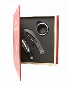 SET ZA VINO KLIKERMAT MALI BA79-S