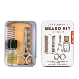 KOZMETIČKI SET ZA MUŠKARCE KLIKERMAT CD144