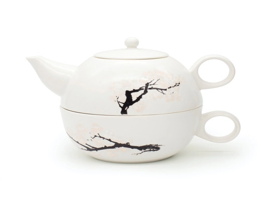 ČAJNIK KLIKERMAT  CU311