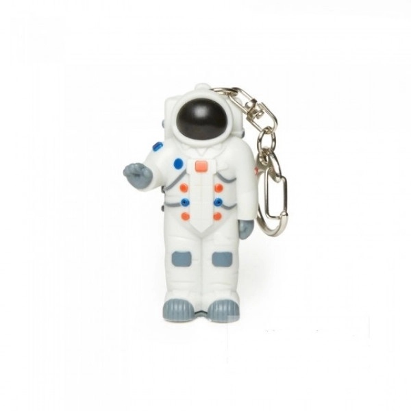 PRIVEZAK ZA KLJUČEVE KLIKERMAT ASTRONAUT KRL84-EU