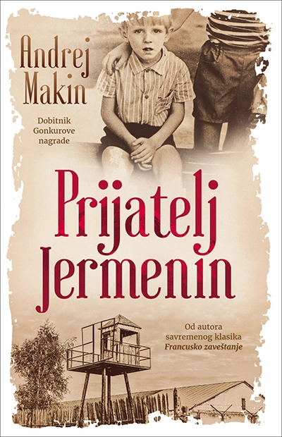 PRIJATELJ JERMENIN