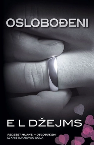 OSLOBOĐENI