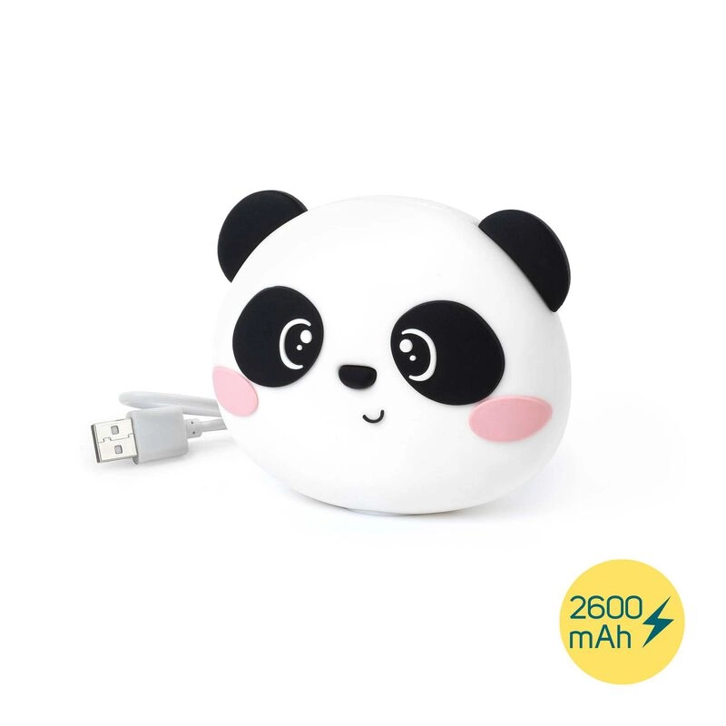 EKSTERNA BATERIJA 4800mAh LEGAMI PANDA POW0018