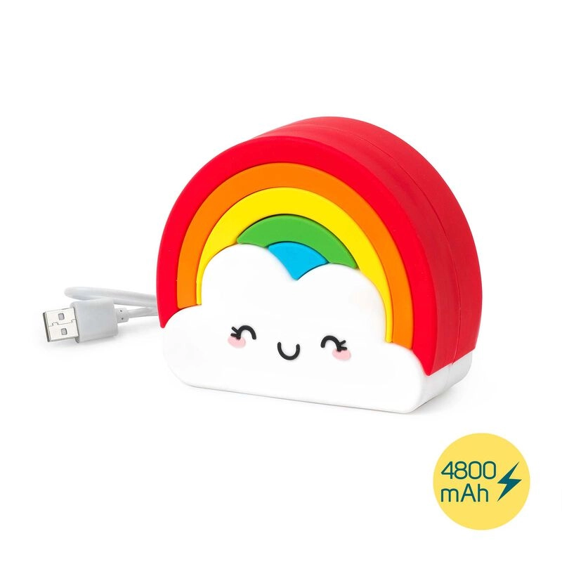 EKSTERNA BATERIJA 4800mAh LEGAMI AFTER RAIN POW0019