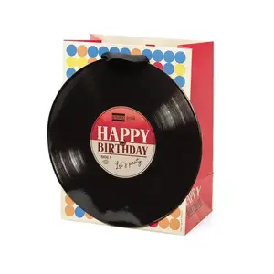 UKRASNA KESA 19X25X11.5 LEGAMI VINYL SREDNJA GB0587