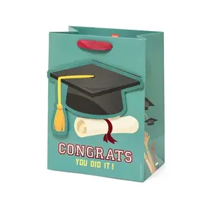 UKRASNA KESA 19X25X11.5 LEGAMI GRADUATION SREDNJA GB0590