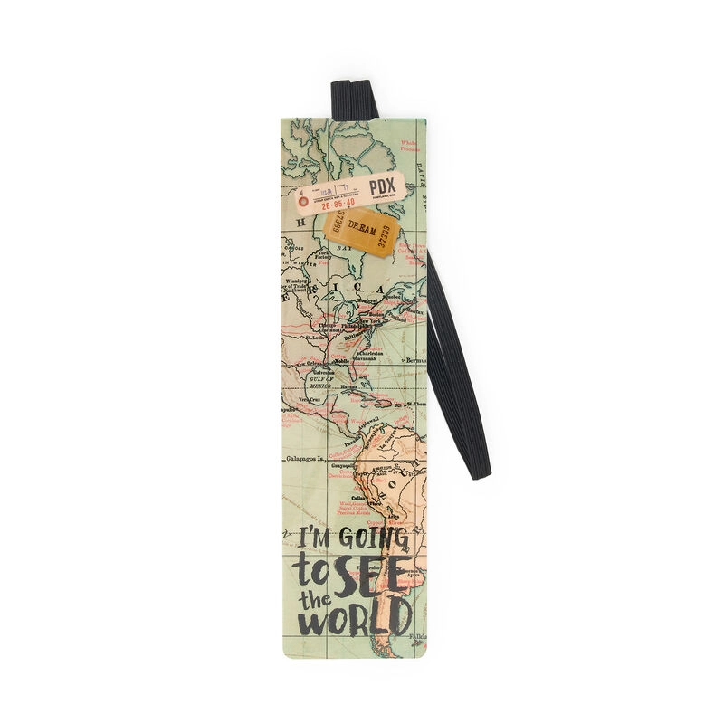 BOOKMARKER LEGAMI TRAVEL SE0243