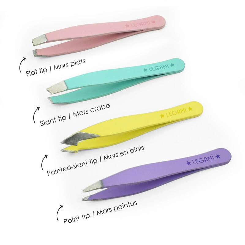 PINCETA LEGAMI TWE0001 4/1