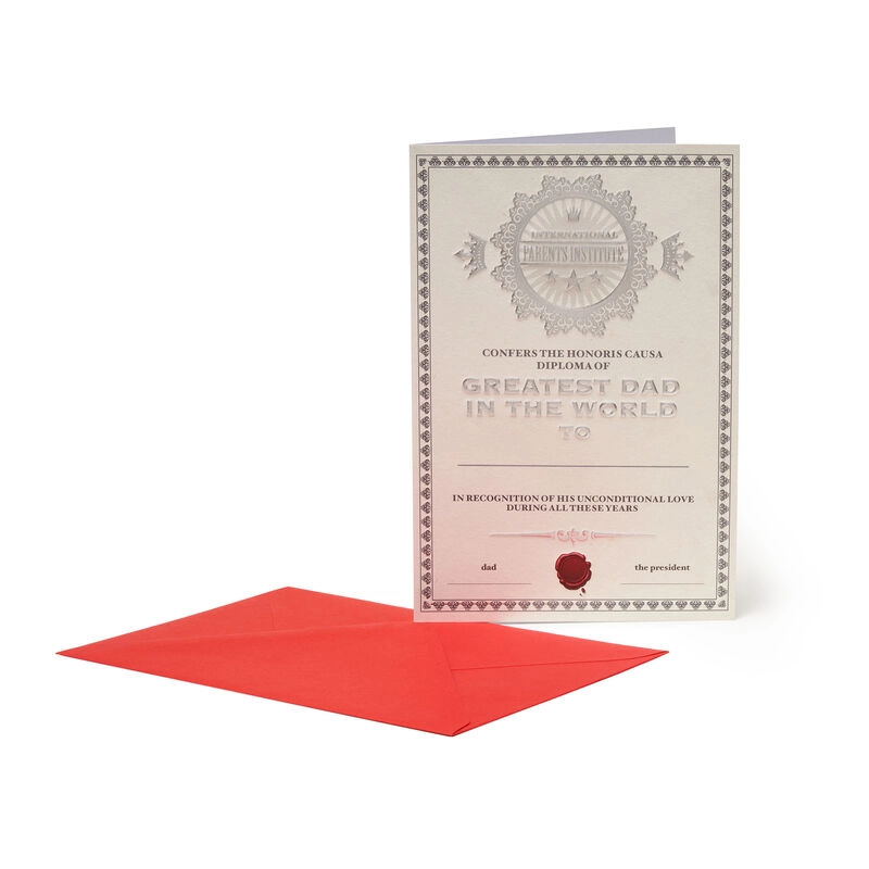 ČESTITKA NAJBOLJI TATA LEGAMI BG0403