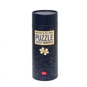 PUZZLE 1000 LEGAMI STARS PUZ0002