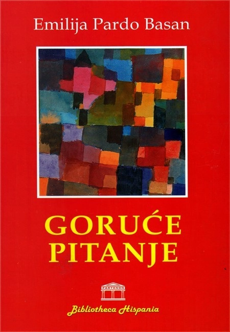 GORUĆE PITANJE