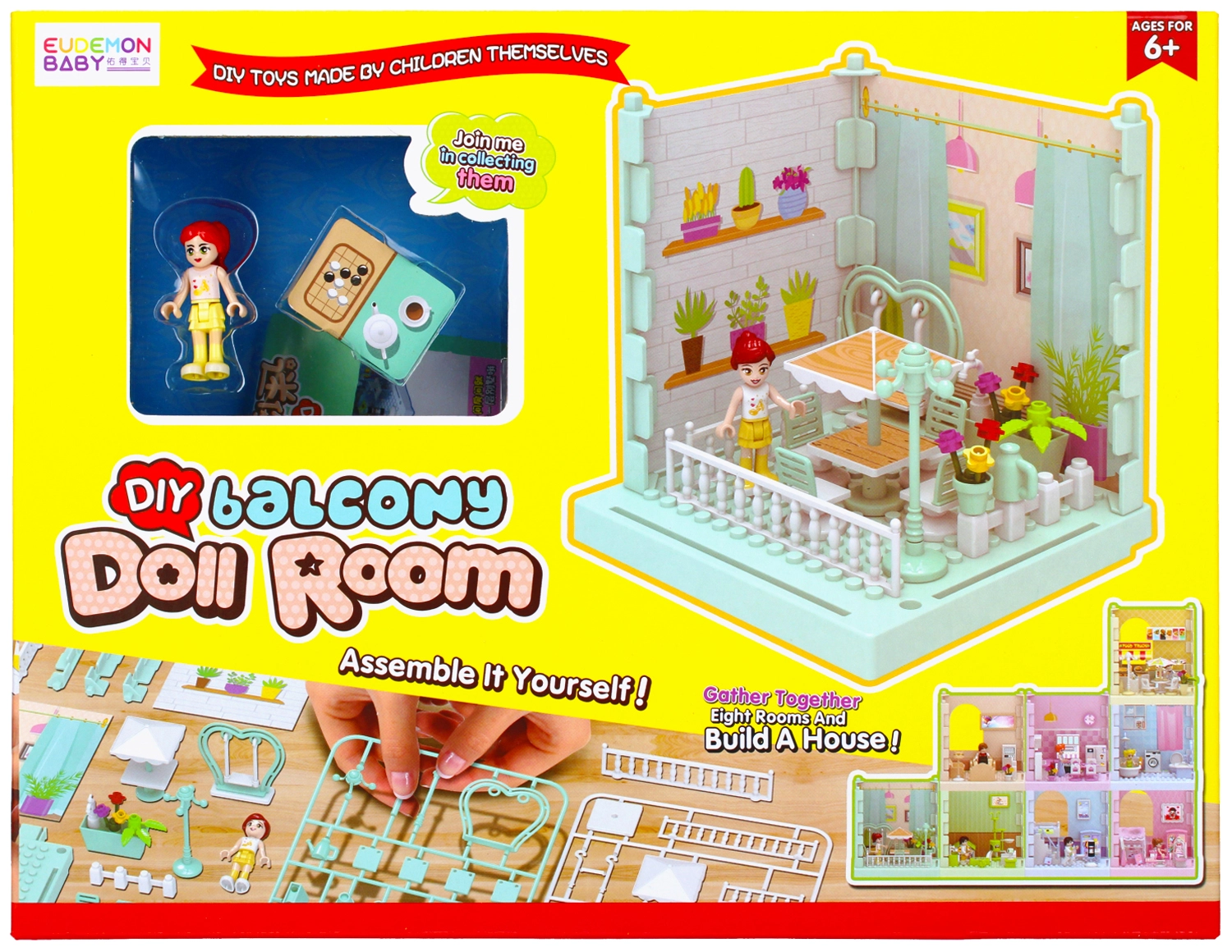 KOCKICE- TERASA EURO-TRADE 35X27X6 MC WB 18/36 482596