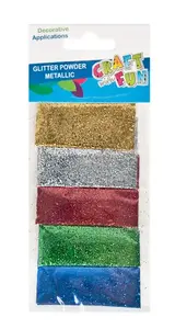 PRAH GLITER MIX EURO-TRADE 283999 5/1