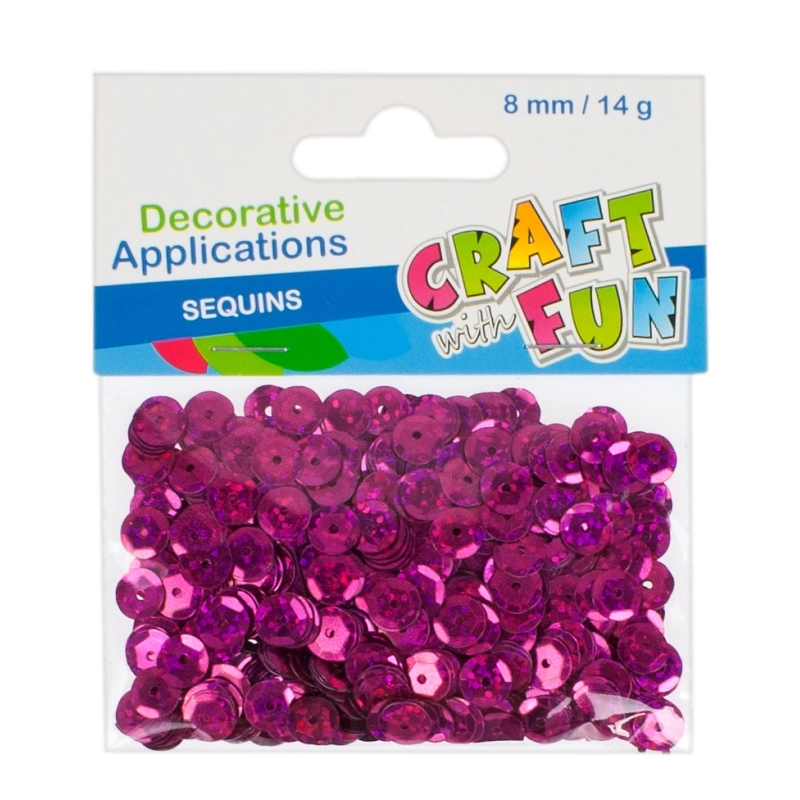 PERLICE DEKORATIVNE ROZE EURO-TRADE 384024