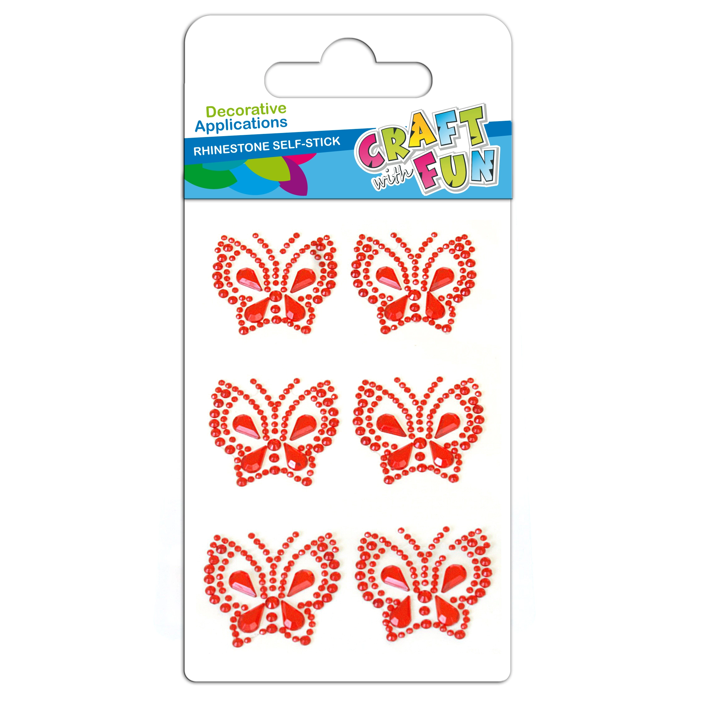 STIKERI LEPTIR EURO-TRADE 382482