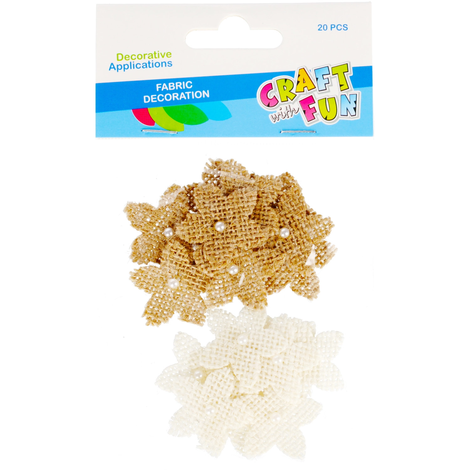 UKRASNI CVJETIĆI DEKORATIVNI EURO-TRADE 479996 20/1