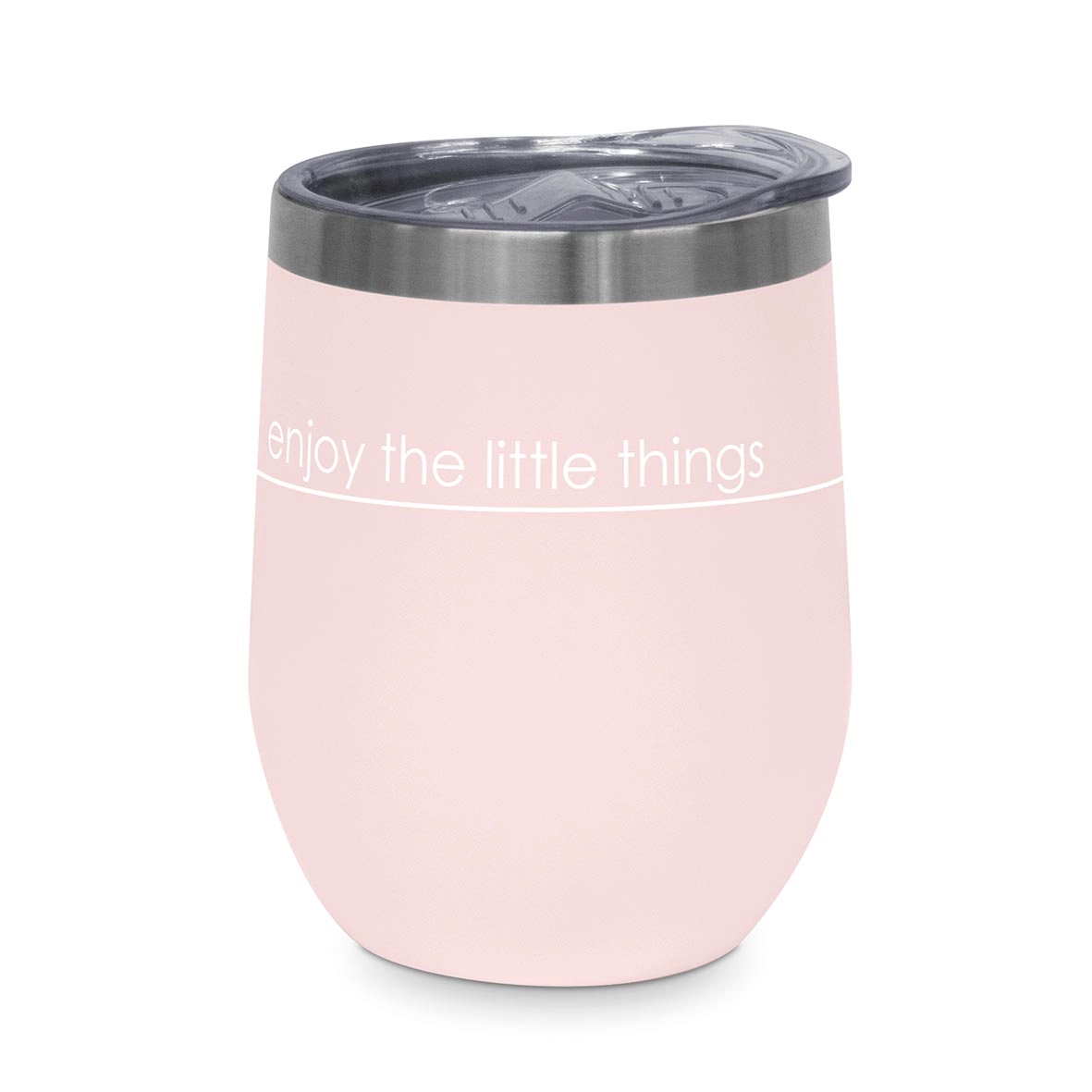 ŠOLJA TERMOS 350ML PPD PURE LITTLE THINGS 604512