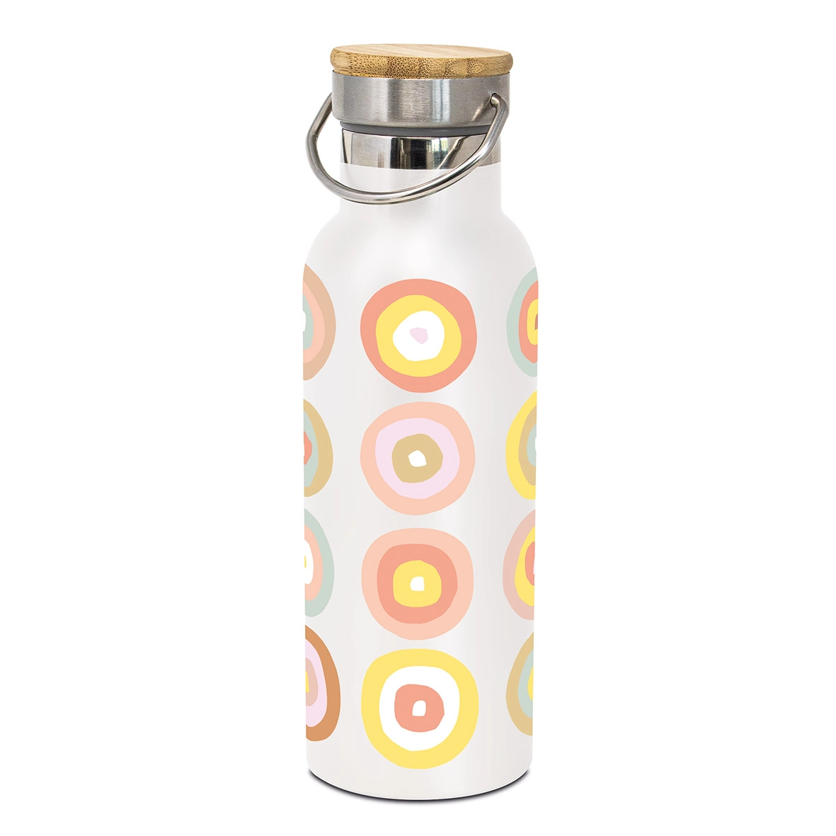 FLAŠA TERMOS 500ML PPD BUBBLES 604640