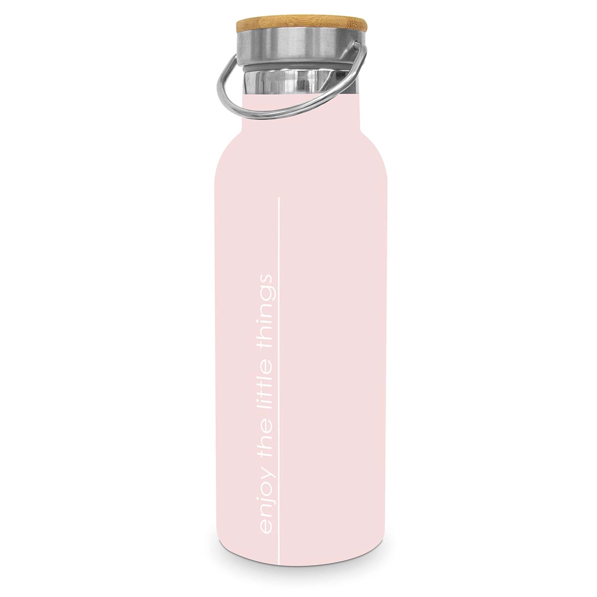 FLAŠA TERMOS 500ML PPD PURE LITTLE THINGS 604511