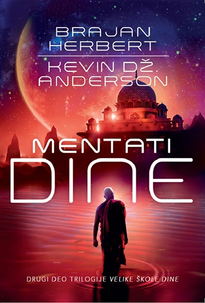 MENTATI DINE