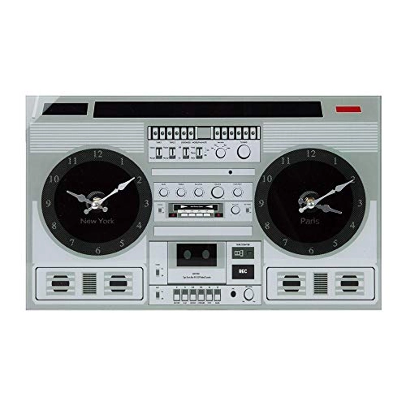 SAT ZIDNI WIDDOP RADIO HM1463