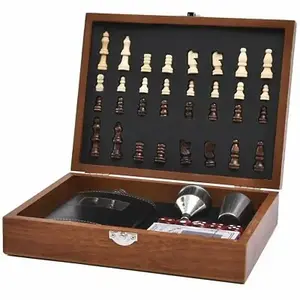 MUŠKI GAME NIGHT SET WIDDOP HM2227