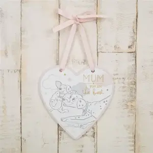 UKRASNA PLOČA WIDDOP DISNEY MAGICAL BEGINNINGS DALMATIAN-MUM DI696