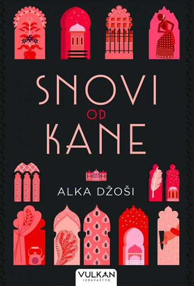 SNOVI OD KANE