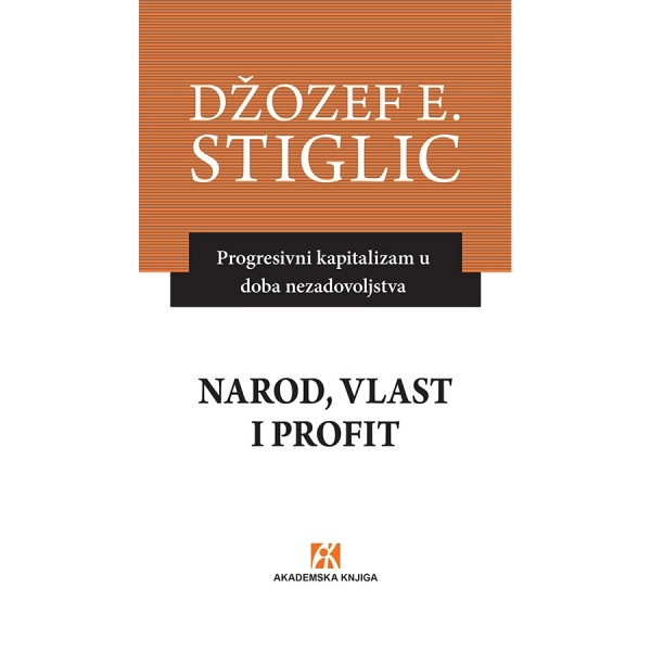 NAROD, VLAST I PROFIT