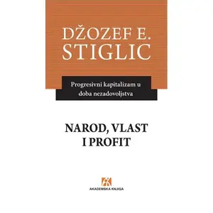 NAROD, VLAST I PROFIT