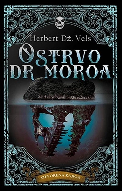 OSTRVO DR MOROA