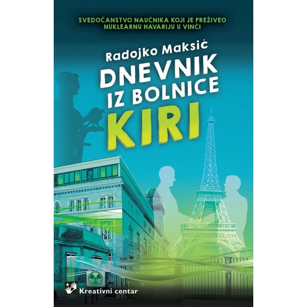 DNEVNIK IZ BOLNICE KIRI