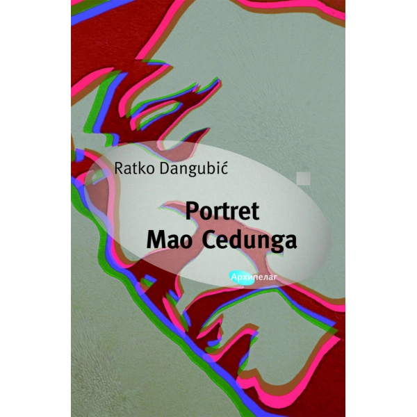 PORTRET MAO CEDUNGA