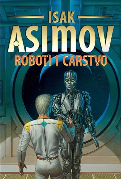ROBOTI I CARSTVO