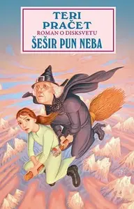 ŠEŠIR PUN NEBA