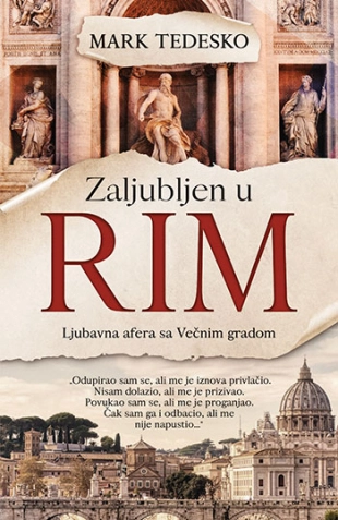 ZALJUBLJEN U RIM