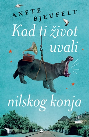 KAD TI ŽIVOT UVALI NILSKOG KONJA