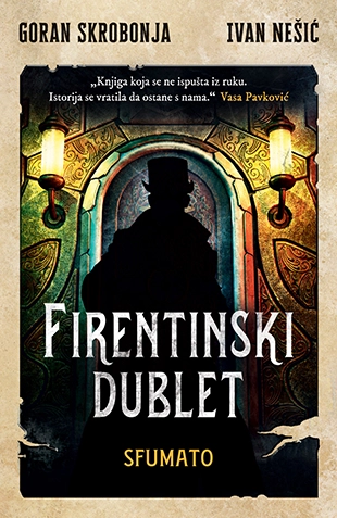 FIRENTINSKI DUBLET - SFUMATO