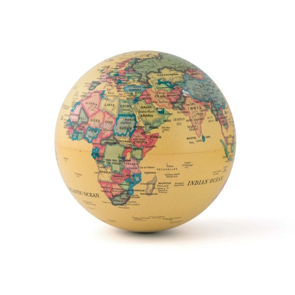 GLOBUS BALVI MAGIC 360 ROTATORY 1xAA 26174