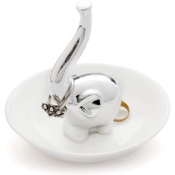 DRŽAČ ZA NAKIT BALVI TEMBO SILVER 26103