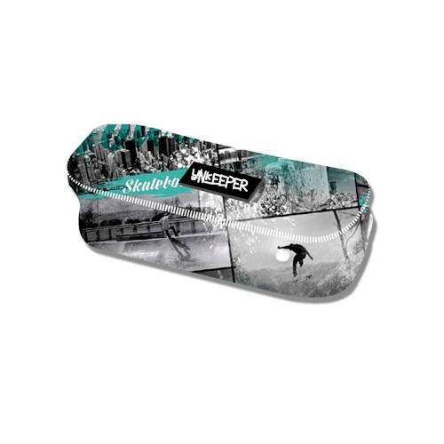 PERNICA PRAZNA 1 ZIP BUSQUETS UNKEEPER SKATEBOARD 80.558.61713