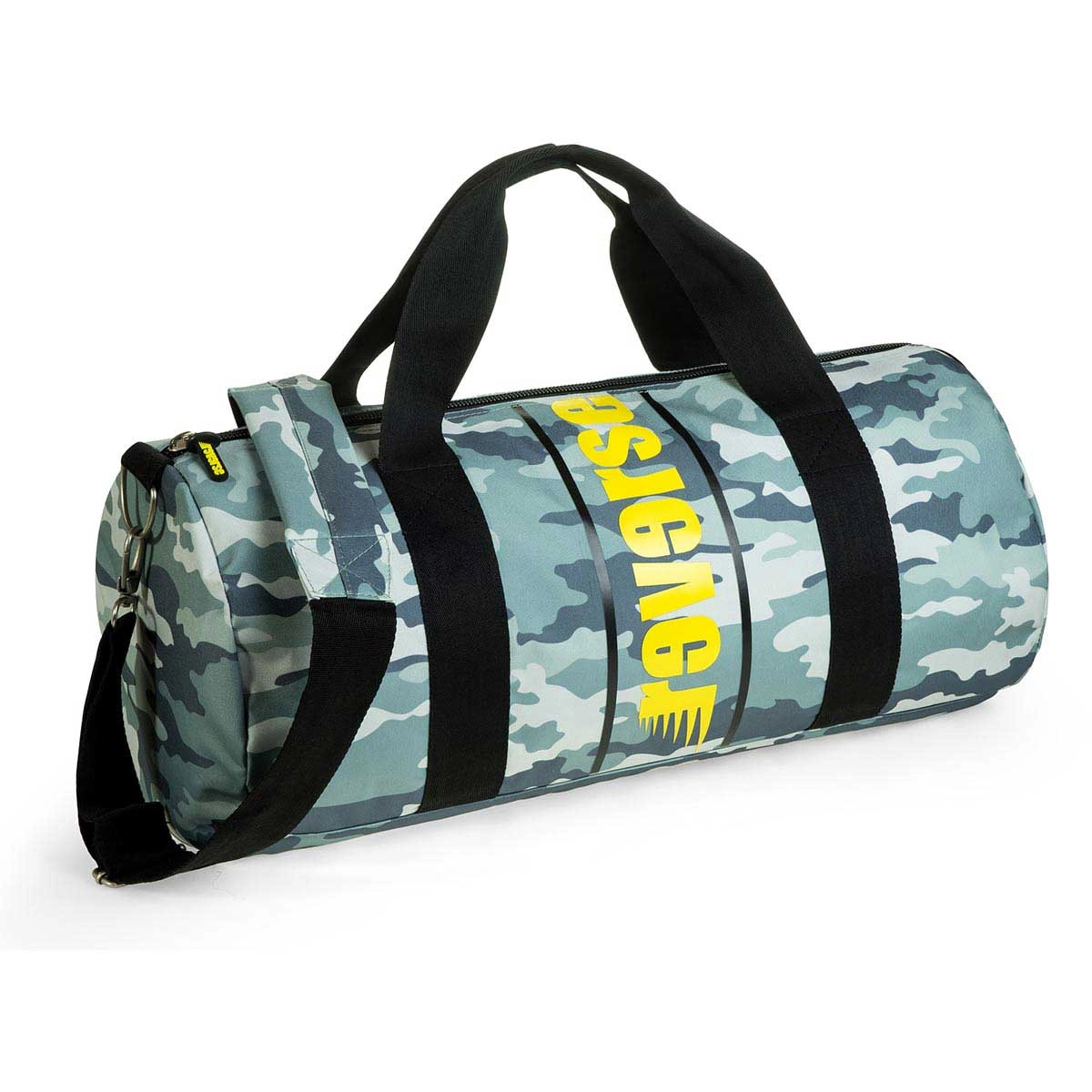 TORBA ZA SPORT BUSQUETS MUŠKA REVERSE 17.239.05080