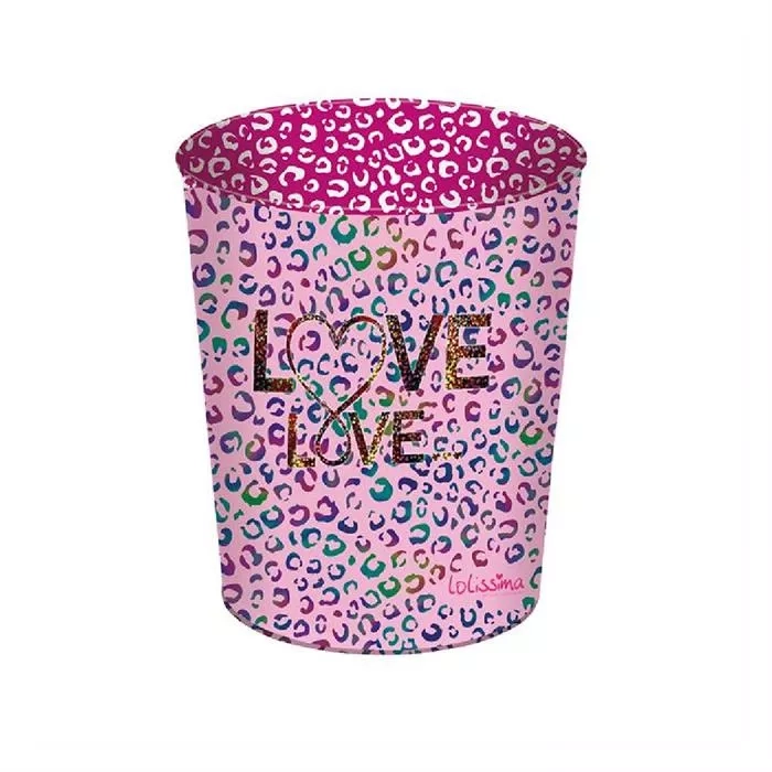 KORPA ZA PAPIR BUSQUETS LOVE LOLISSIMA 26.280.05150