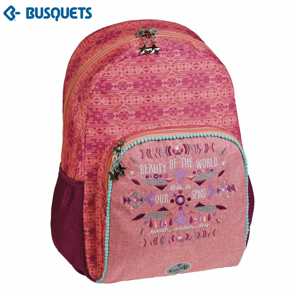 RANAC 2 ZIPA BUSQUETS BEAUTY OF THE WORLD 17.663.09120