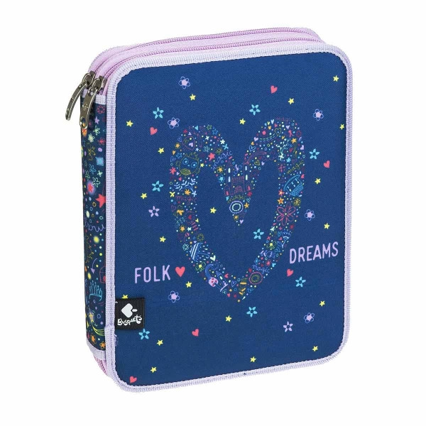 PERNICA PUNA 2 ZIPA BUSQUETS DREAMS 18.072.09320