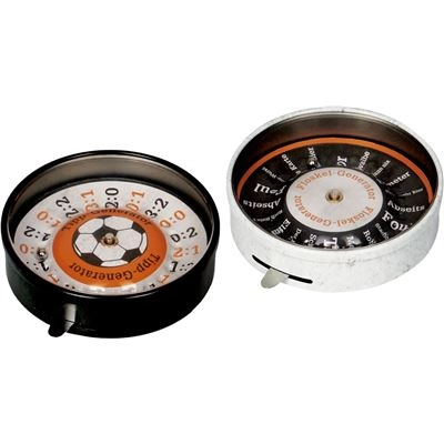 RULET DECISION MAKER SPIEGELBURG URBAN&GRAY 14607