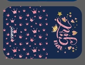 PERNICA 1 ZIP TREF LINE PUNA GIRL 507330