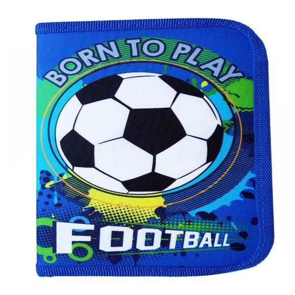 PERNICA 1 ZIP TREF LINE PUNA FUDBAL 507217