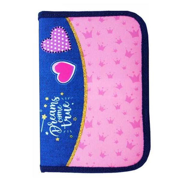 PERNICA 1 ZIP TREF LINE PUNA PRINCES SRCA 507293