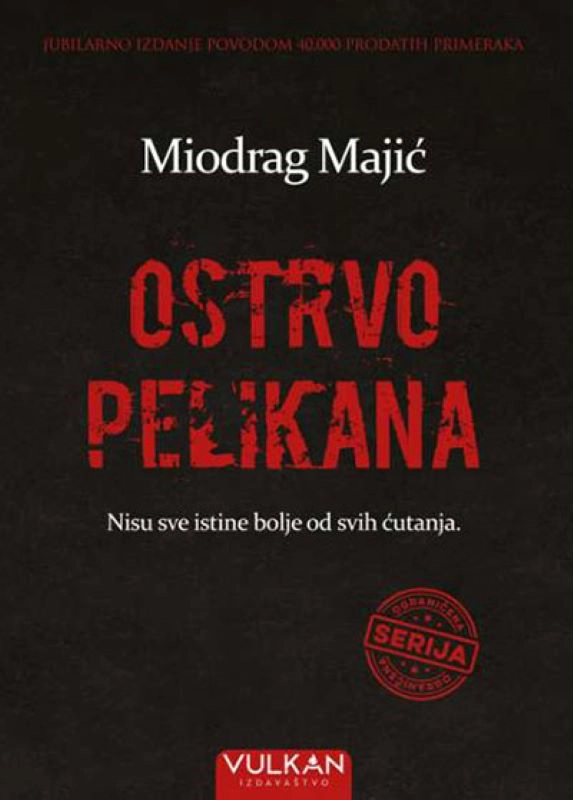 OSTRVO PELIKANA TP
